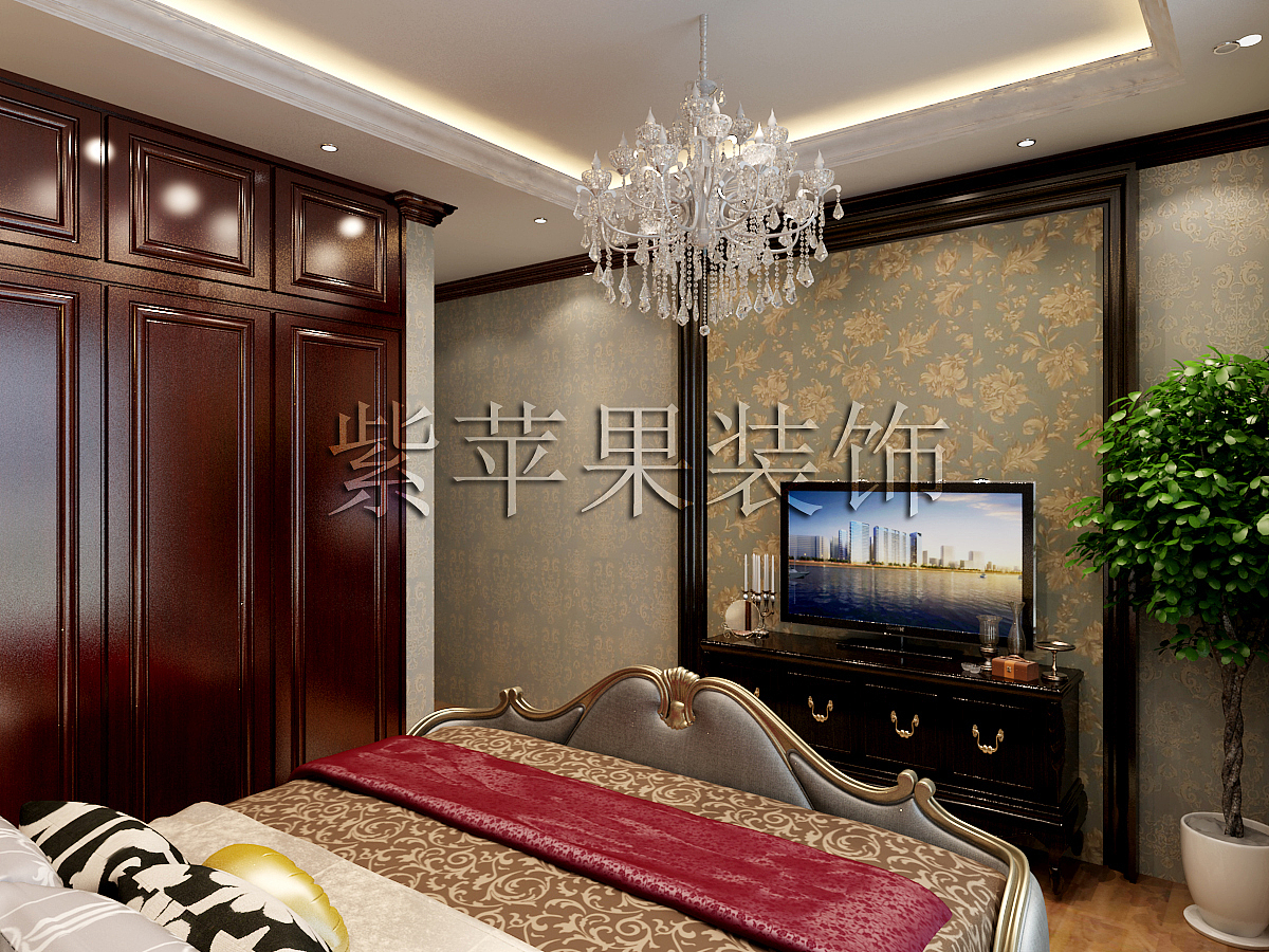 阳光汾河湾