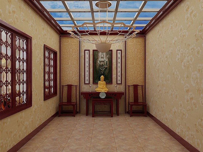 中式经典