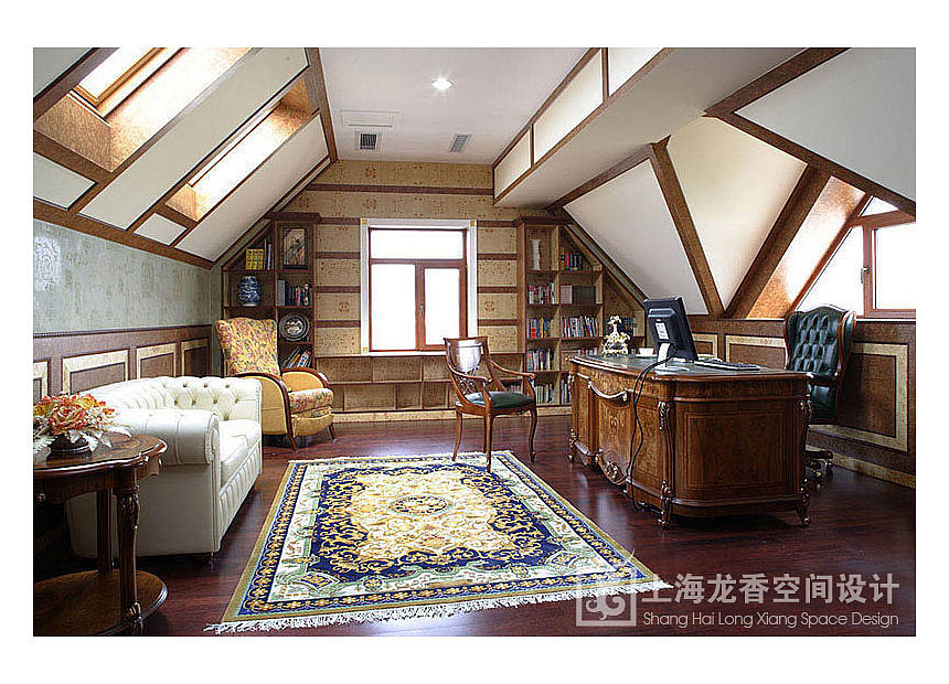98平  简居小窝   loft