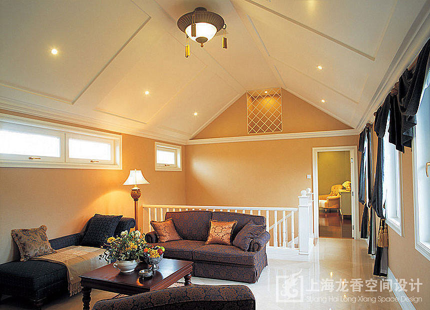 98平  简居小窝   loft