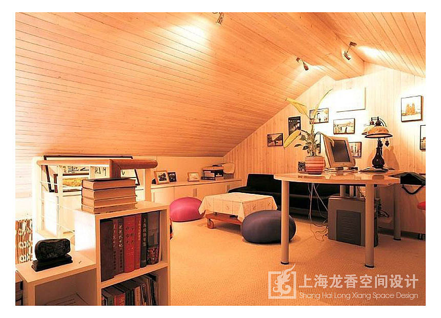 98平  简居小窝   loft