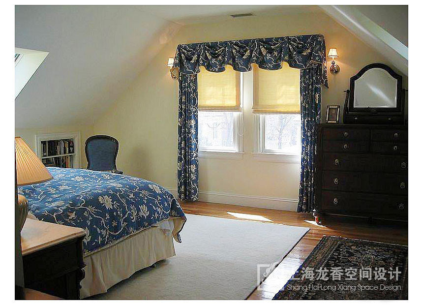 98平  简居小窝   loft