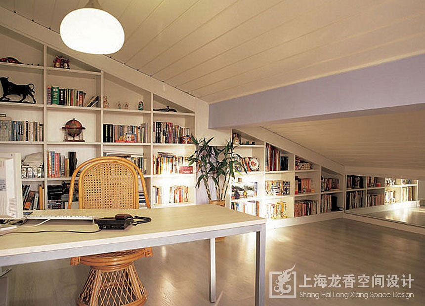 98平  简居小窝   loft