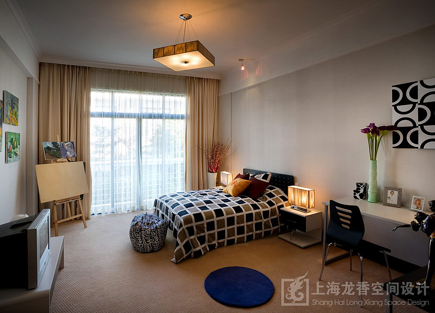 古典欧式  别墅