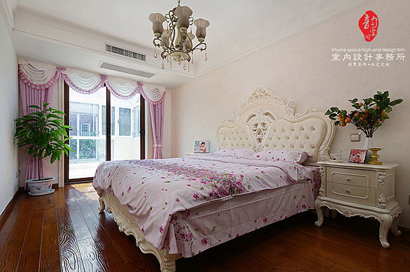 此案例为东墅山庄5幢实景照片