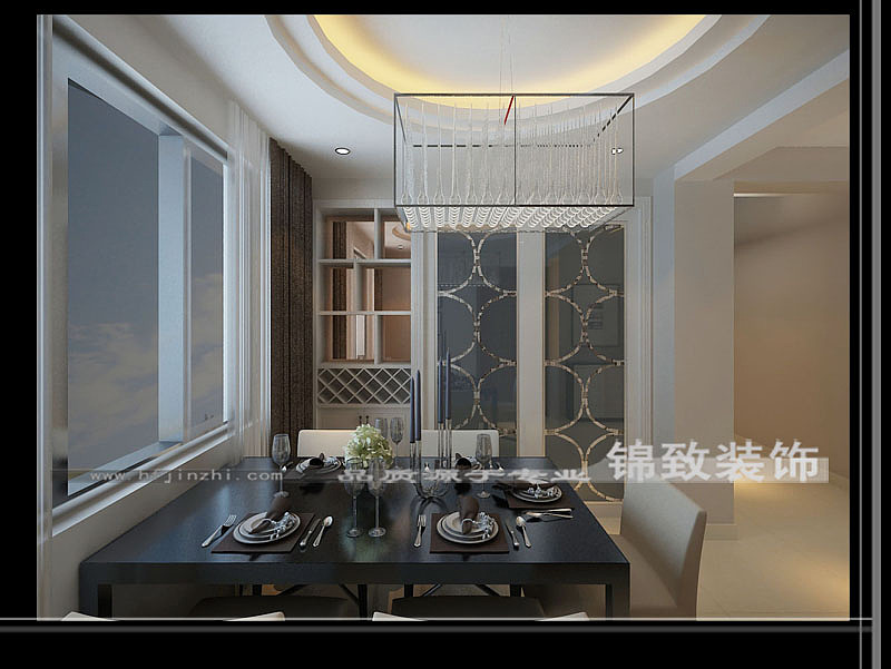 帝豪星港湾