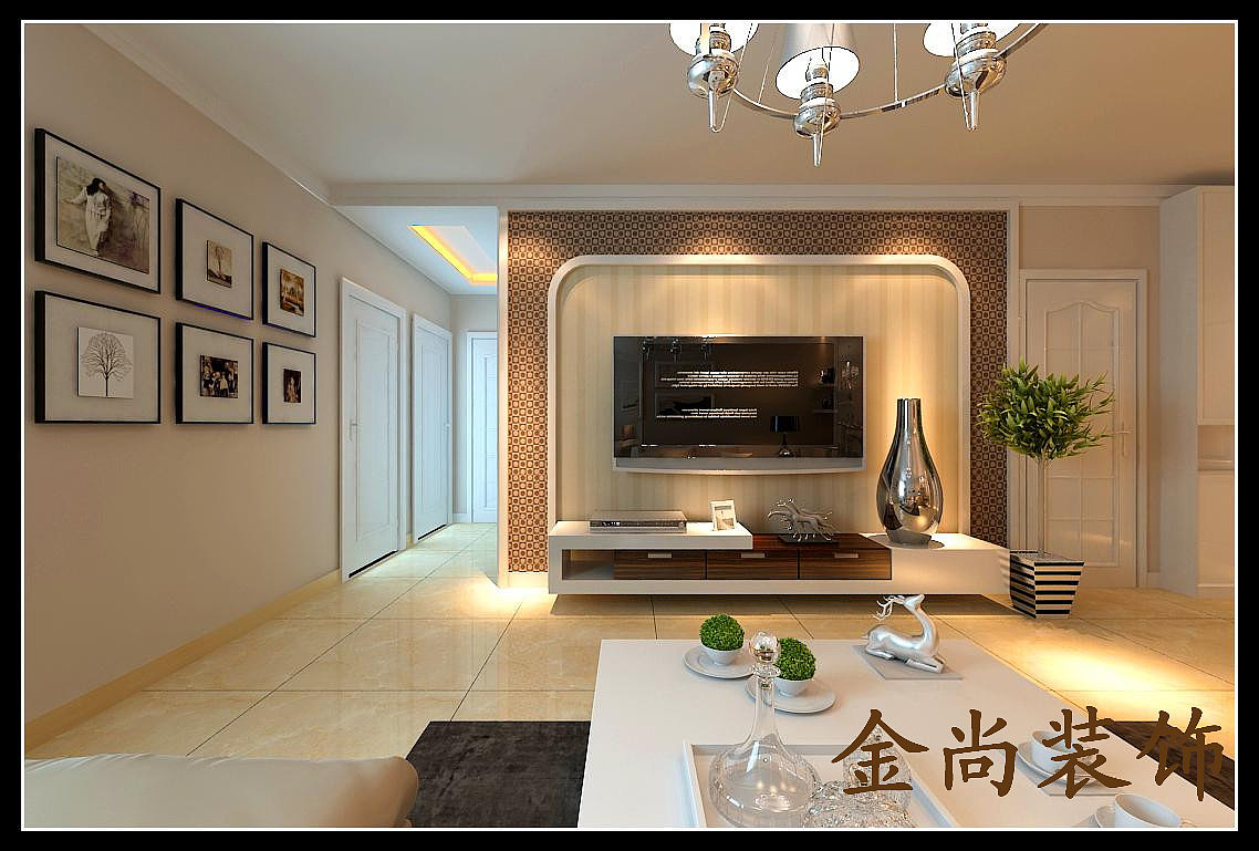 设计理念：家是一付重担，家是一份责任；家是彼此的真
