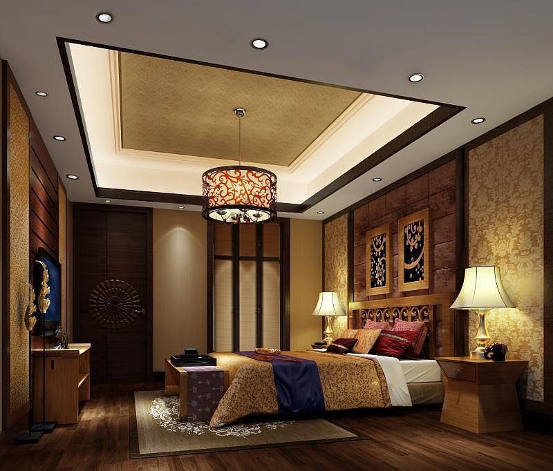 【星艺装饰】金科阳光小镇