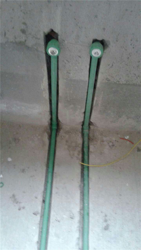 梦溪小镇侯先生的新家
