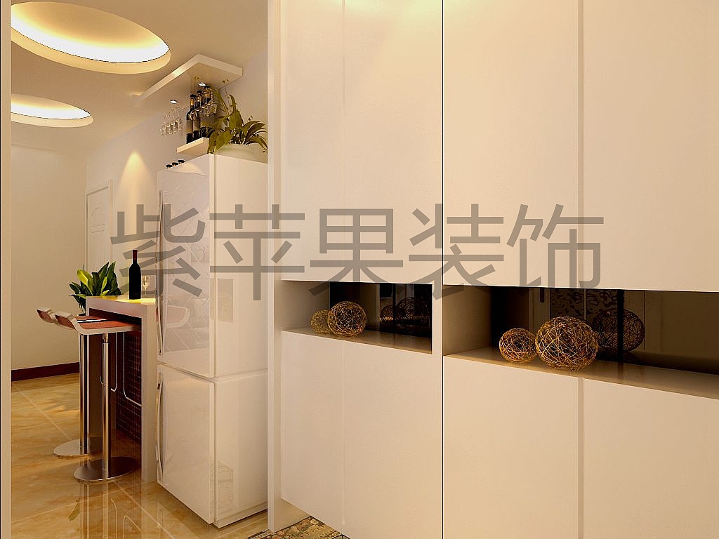 太铁路景苑