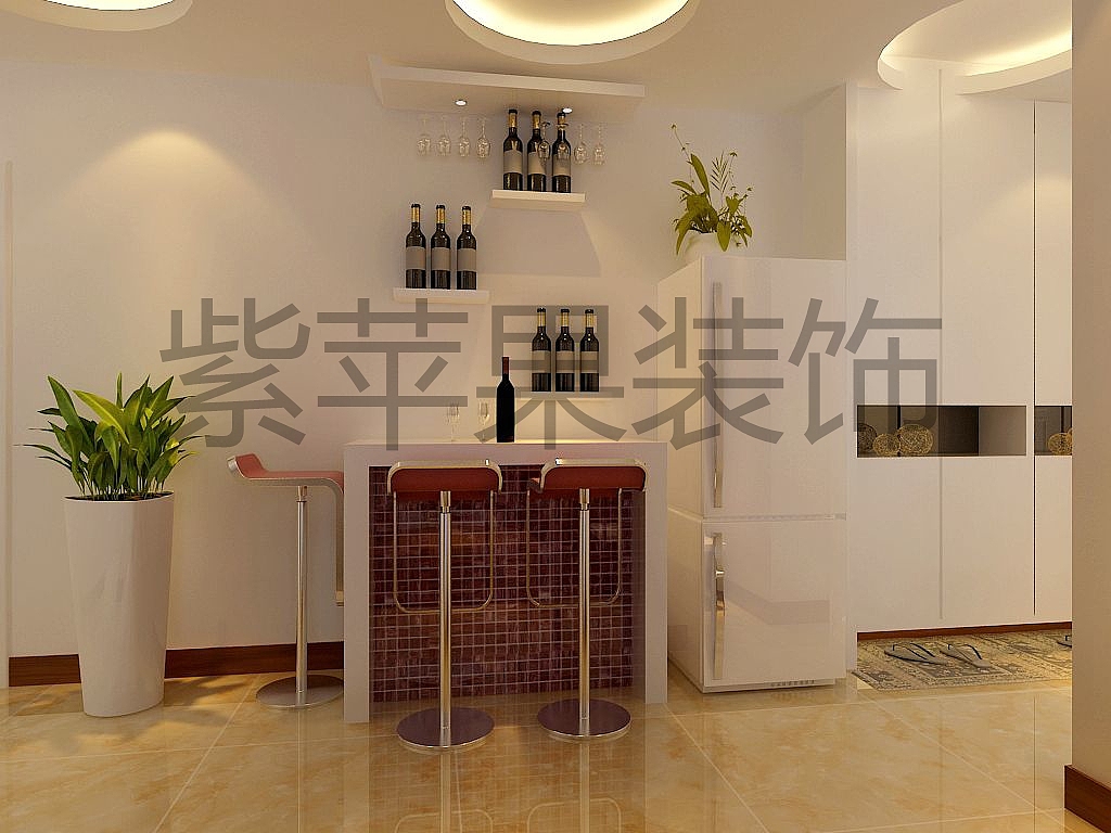 太铁路景苑