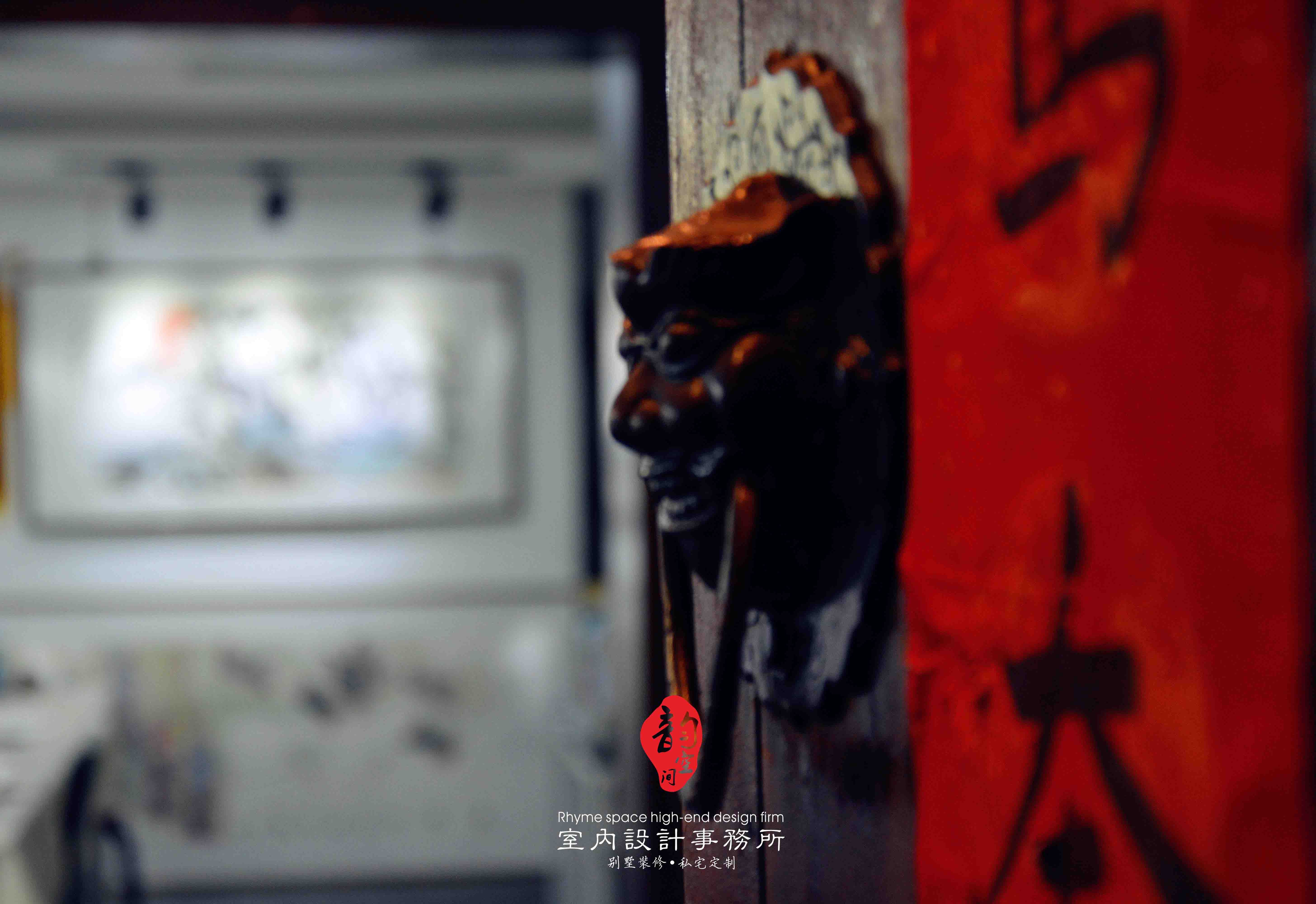 此案例为风致书画院