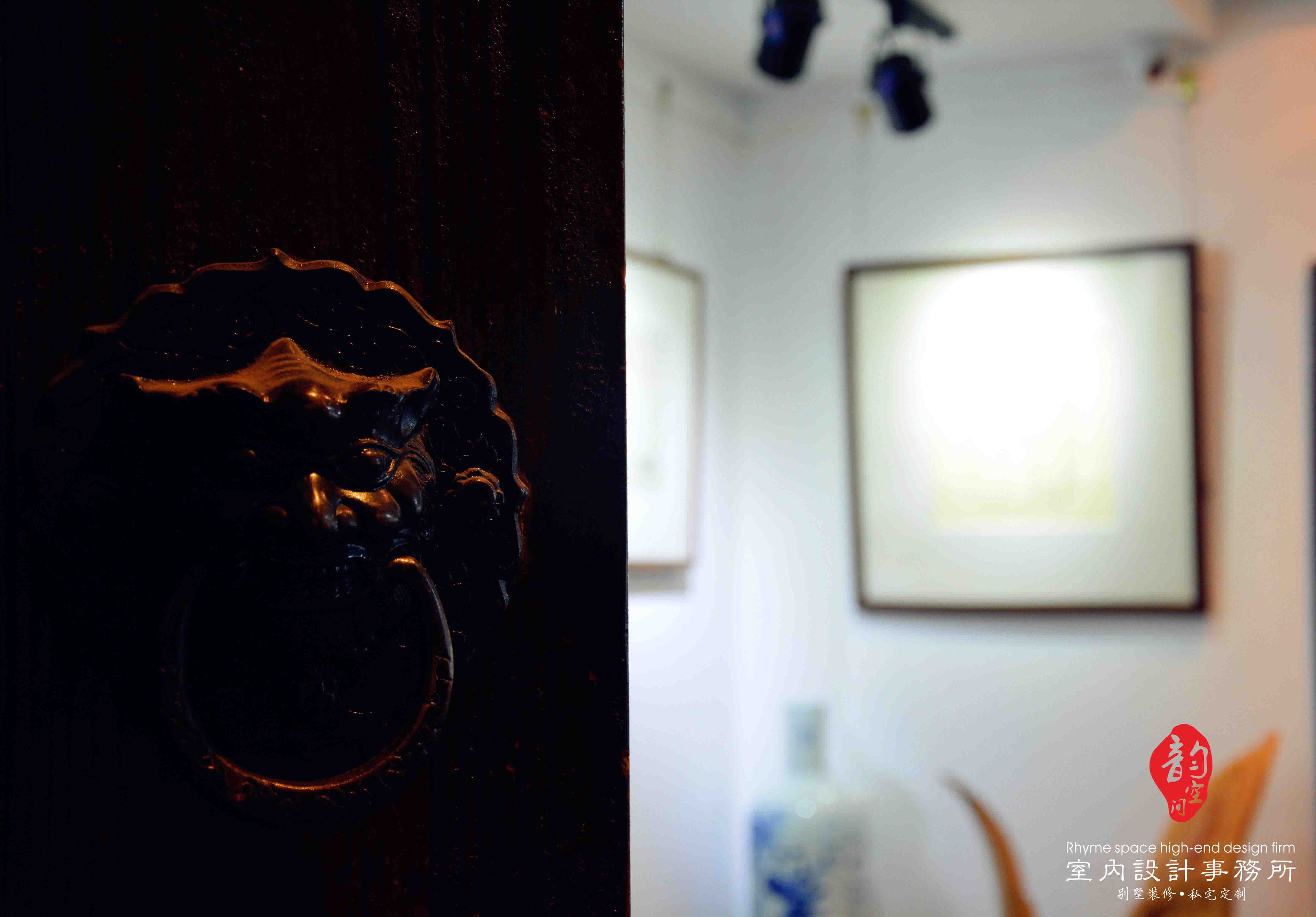 此案例为风致书画院