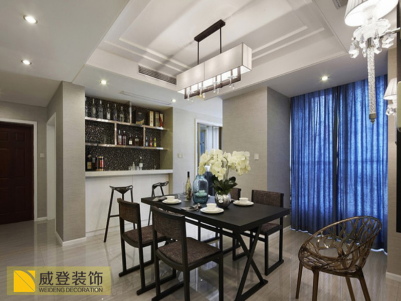 此案例为经纬城市花园