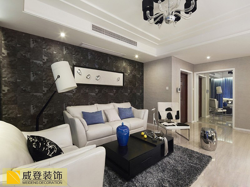 此案例为经纬城市花园