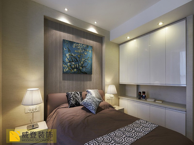 此案例为经纬城市花园