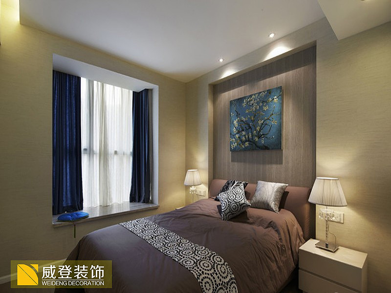 此案例为经纬城市花园