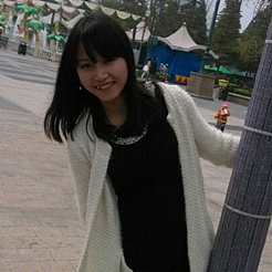 胡秋燕