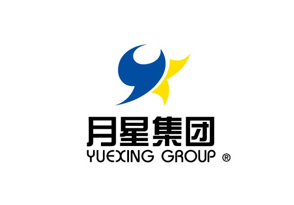 月星家居logo图片