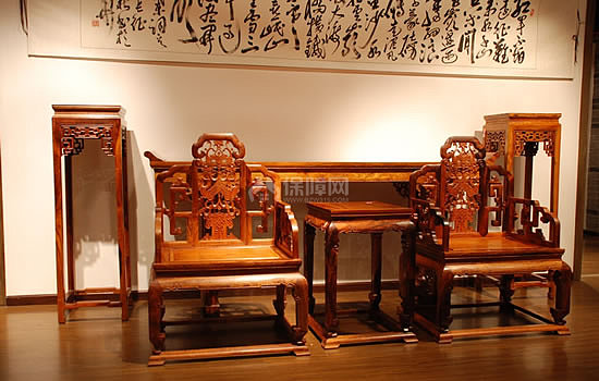 黄花梨家具 缅甸花梨木家具价格 越南黄花梨家具价格 产品百科 保障网百科