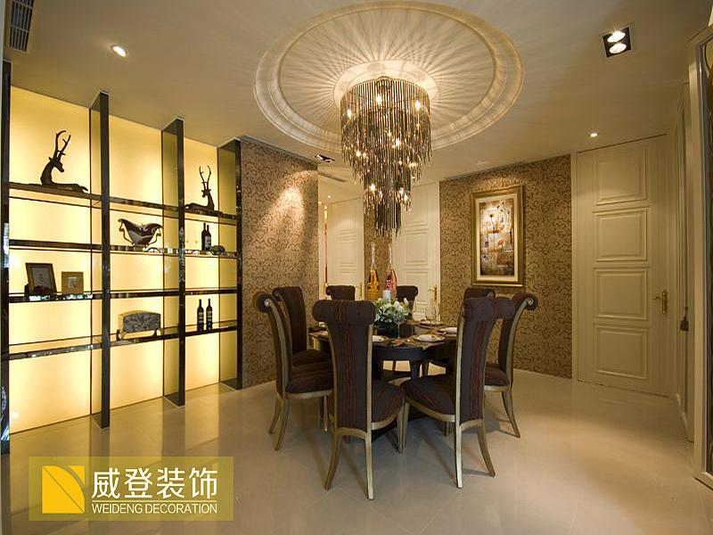 此案例为苏宁睿城实景图。