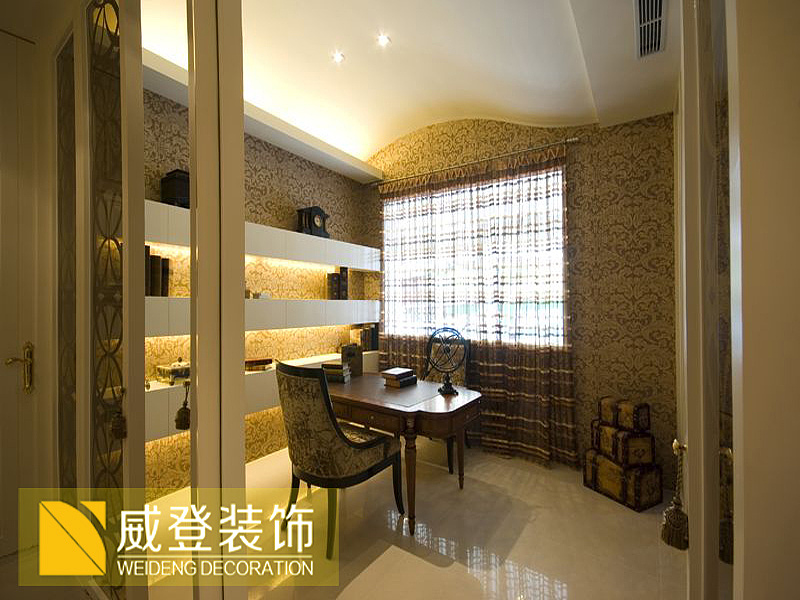 此案例为苏宁睿城实景图。