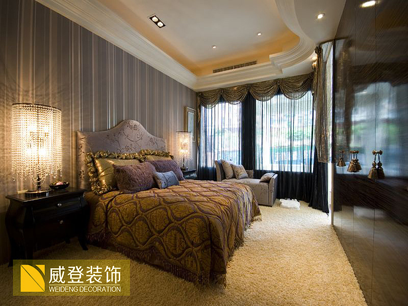 此案例为苏宁睿城实景图。