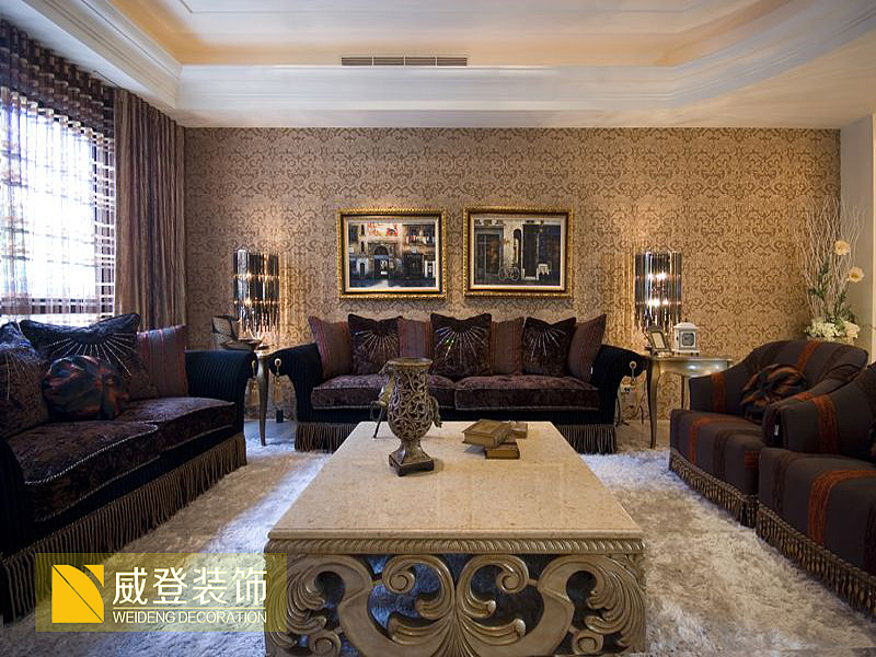 此案例为苏宁睿城实景图。