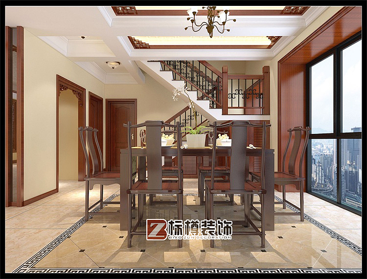 升禾绿城