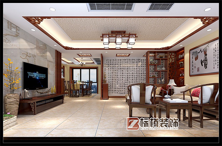 升禾绿城