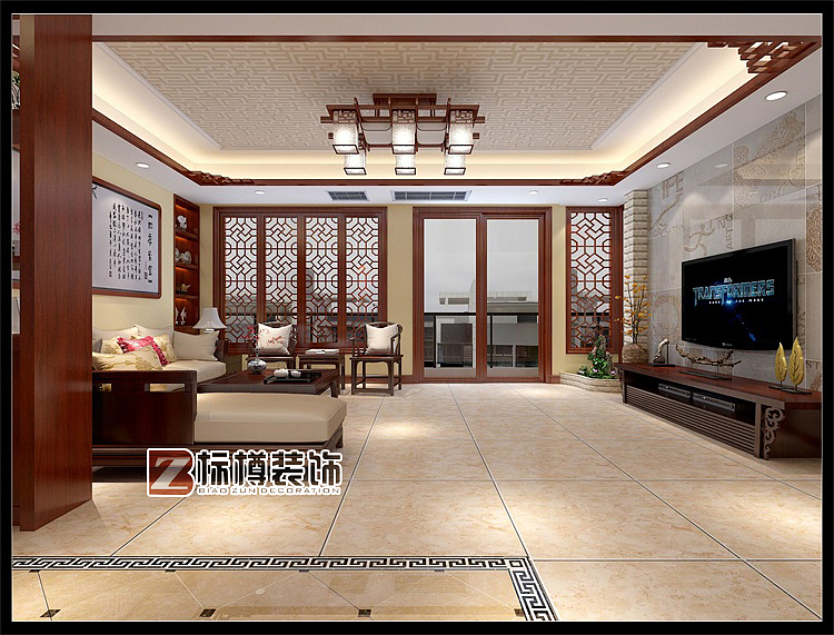 升禾绿城