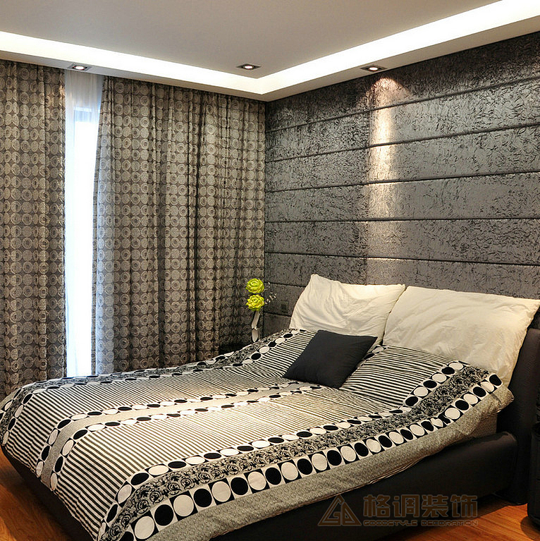 楼盘地址：金科十年城 面积：95㎡造价：4.4万设