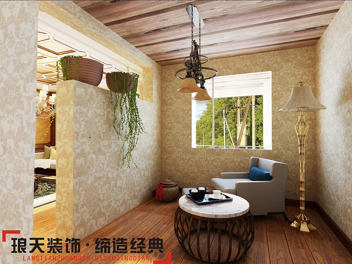 整体布局除满足居家的基本需求外，更注重生活品质和家