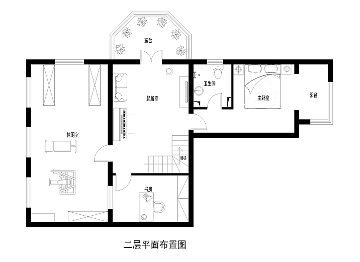 业主背景：业主是一对稳重热情的中年夫妇，先生是个教