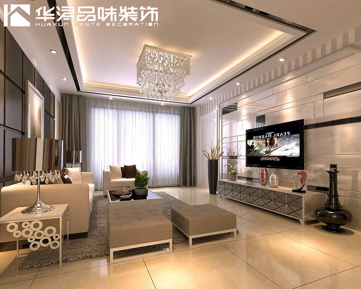 满足客户需求，打造最具品味的生活空间。