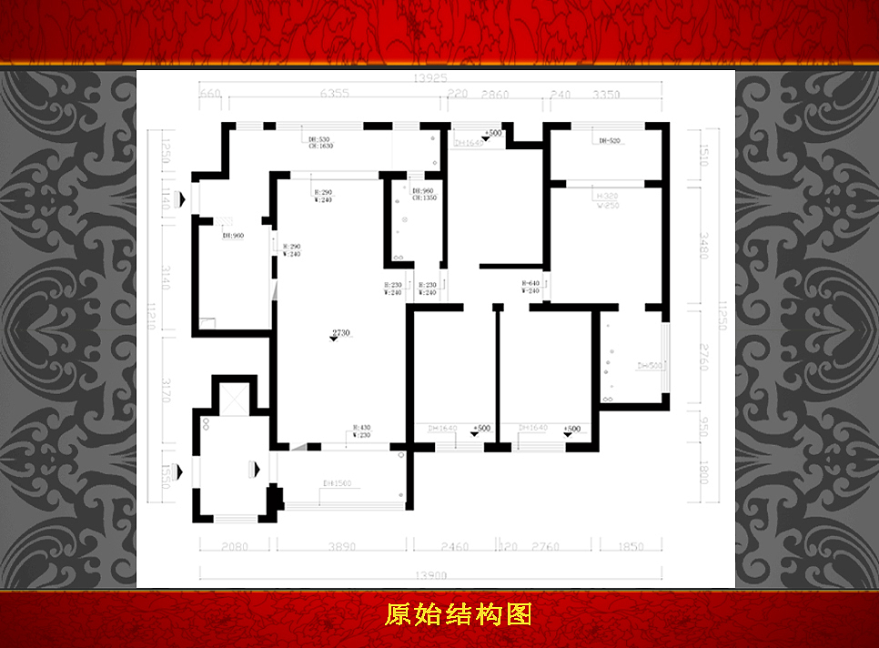 保利·海上五月花  公寓