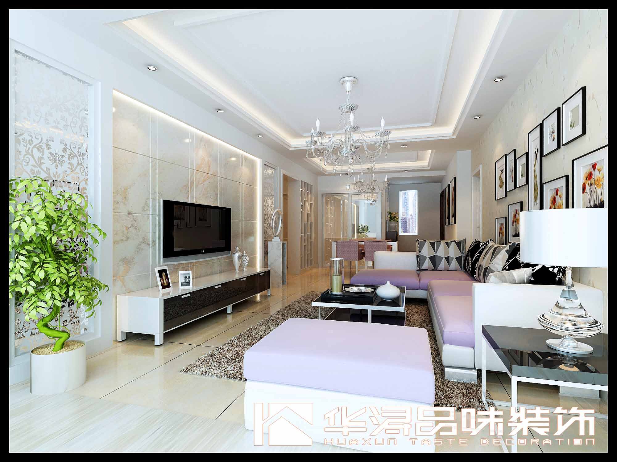 满足客户需求，打造最具品味的生活空间。