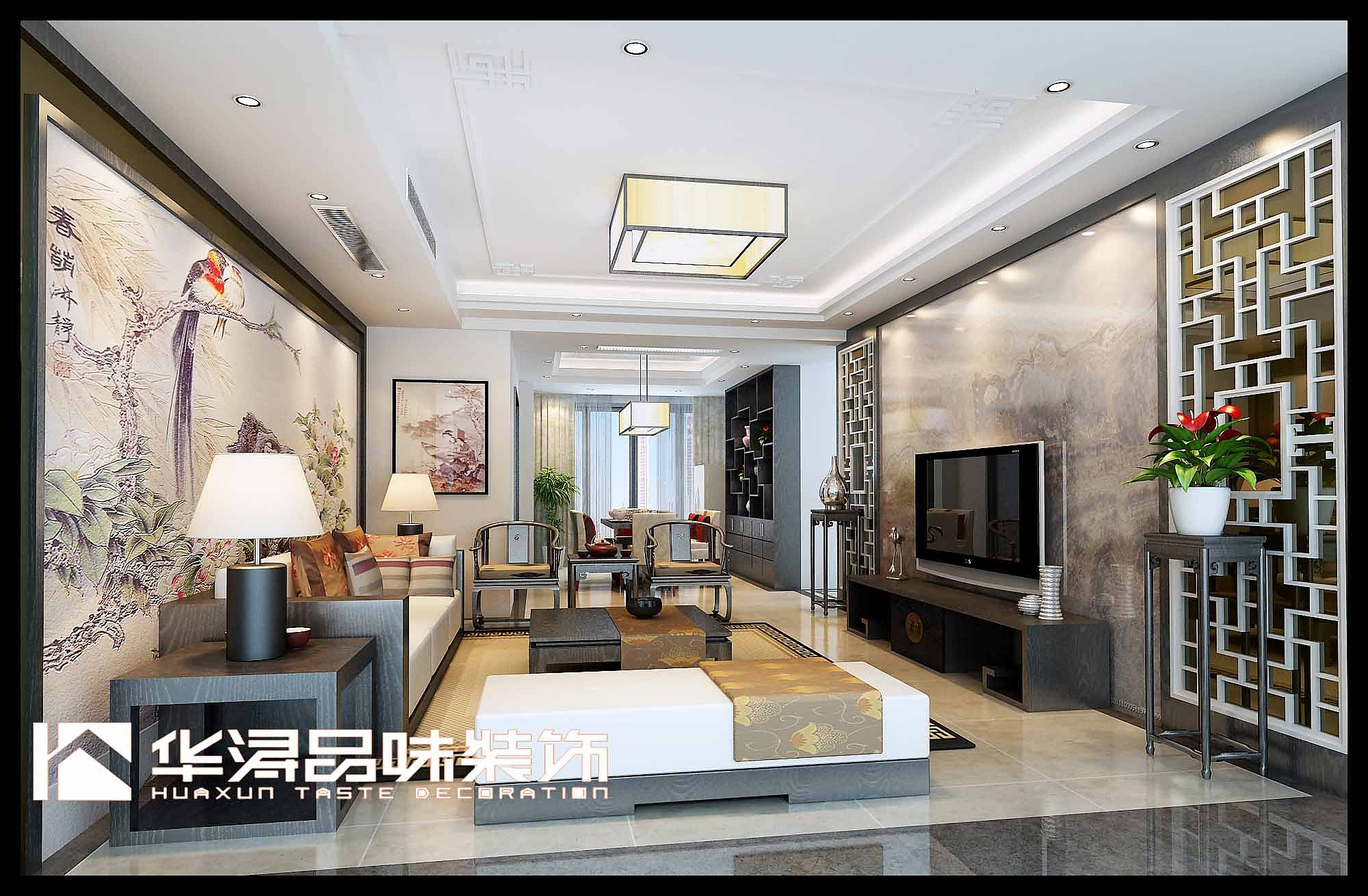 满足客户需求，打造最具品味的生活空间。