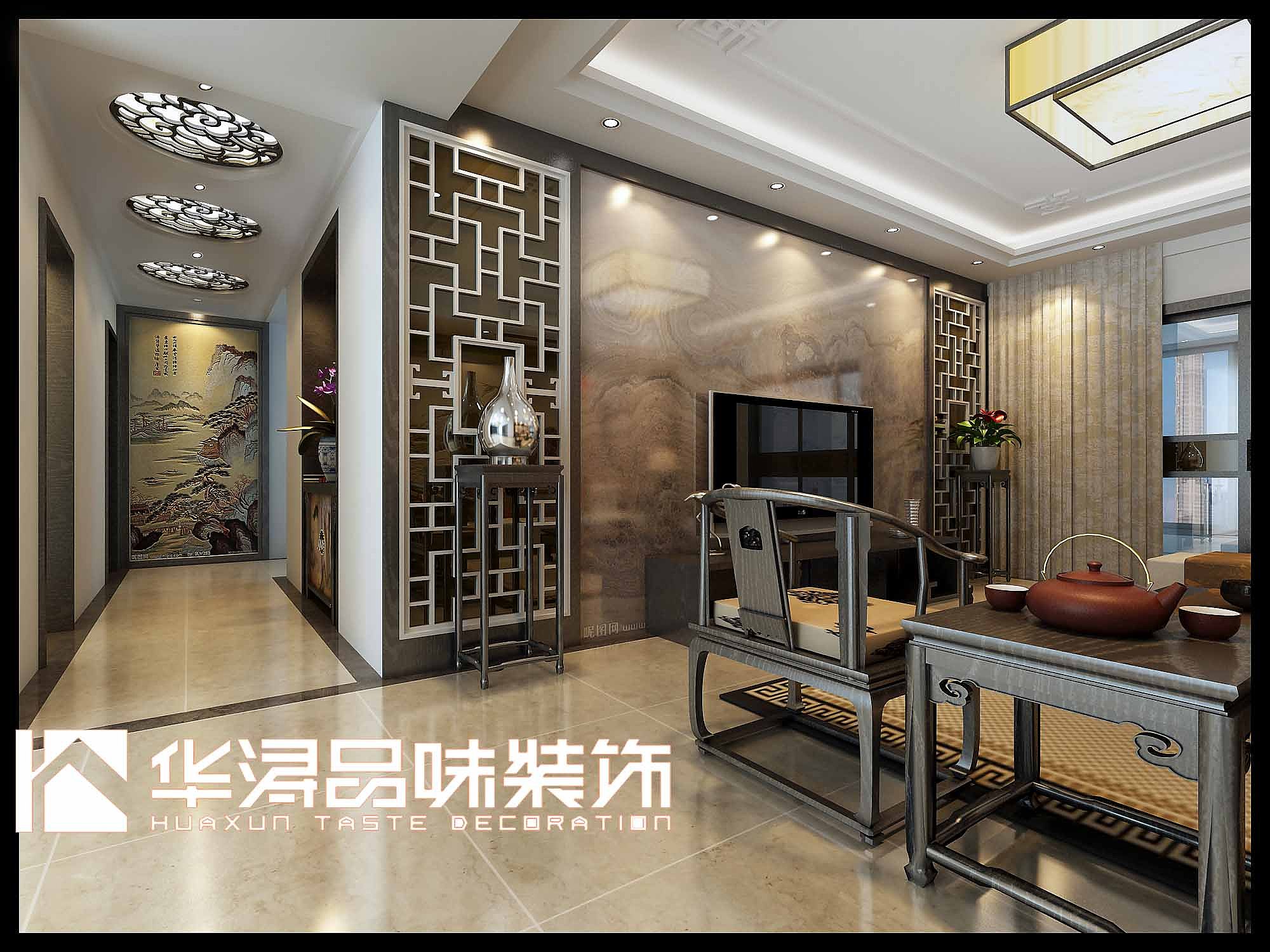 满足客户需求，打造最具品味的生活空间。