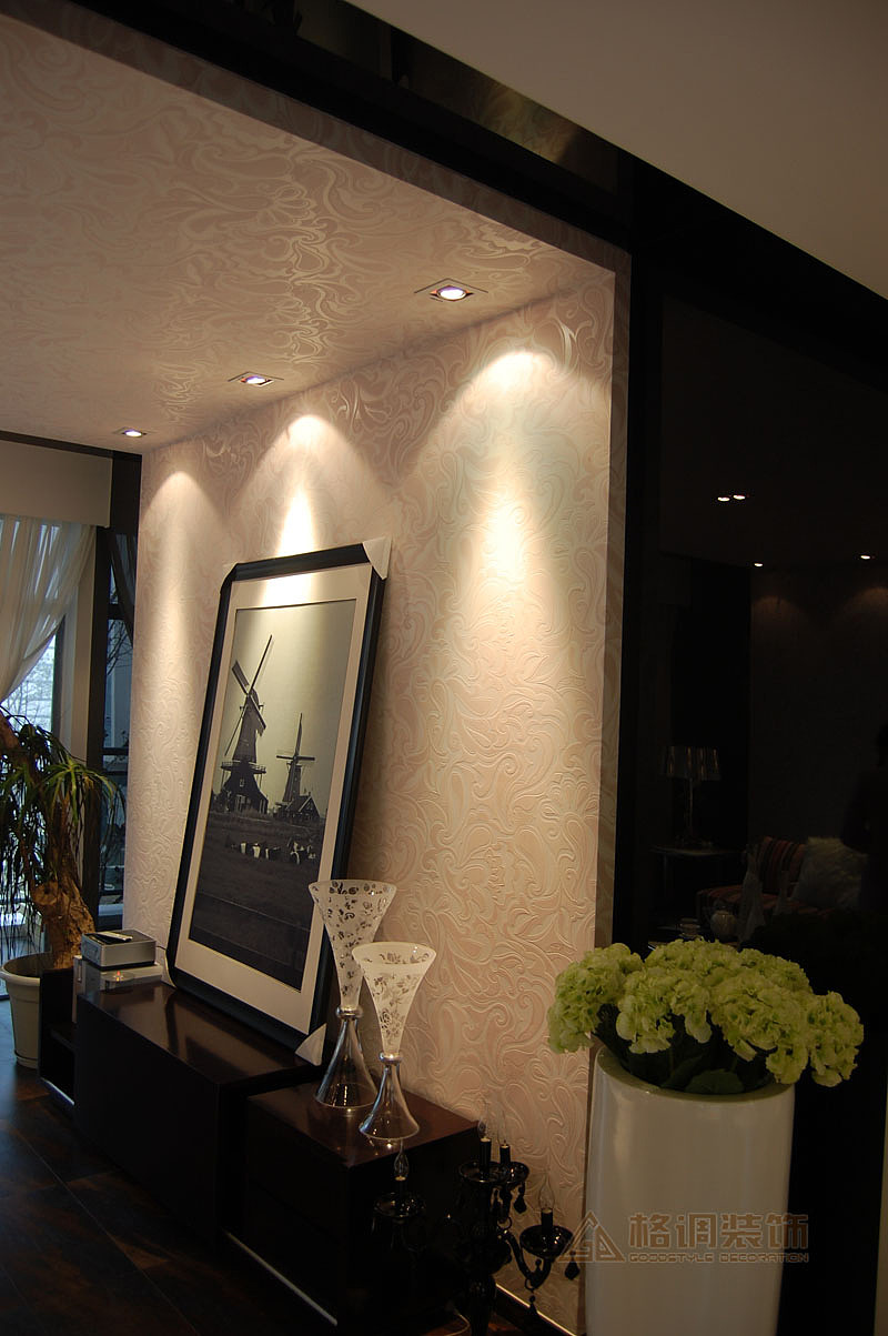 【格调装饰】保利香雪