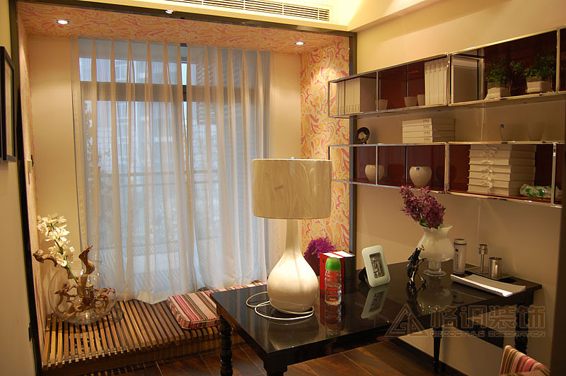 【格调装饰】保利香雪