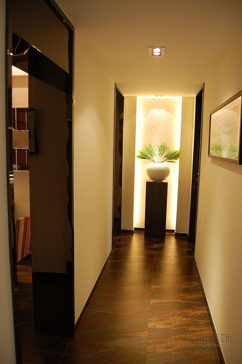 【格调装饰】保利香雪