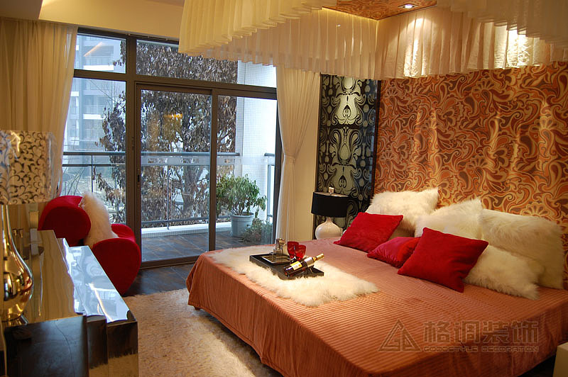 【格调装饰】保利香雪