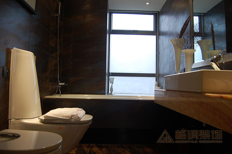 【格调装饰】保利香雪