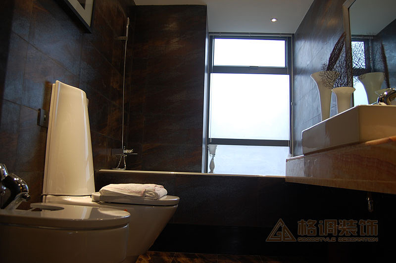 【格调装饰】保利香雪