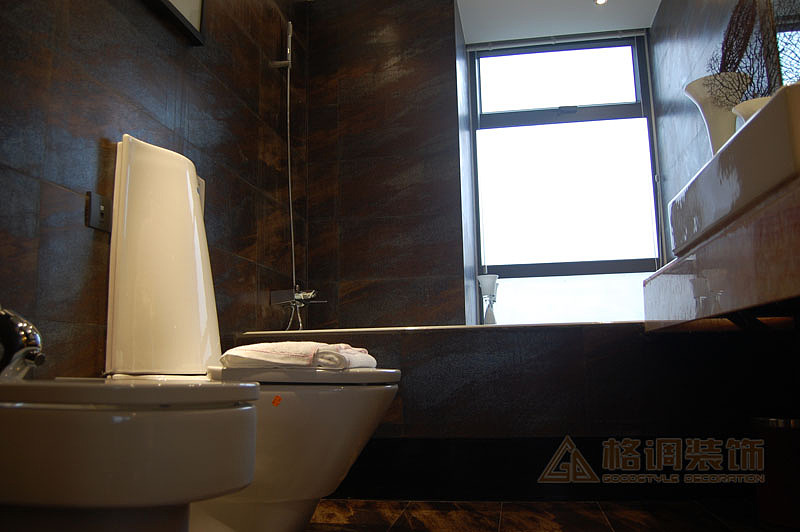 【格调装饰】保利香雪