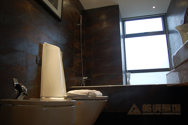 【格调装饰】保利香雪