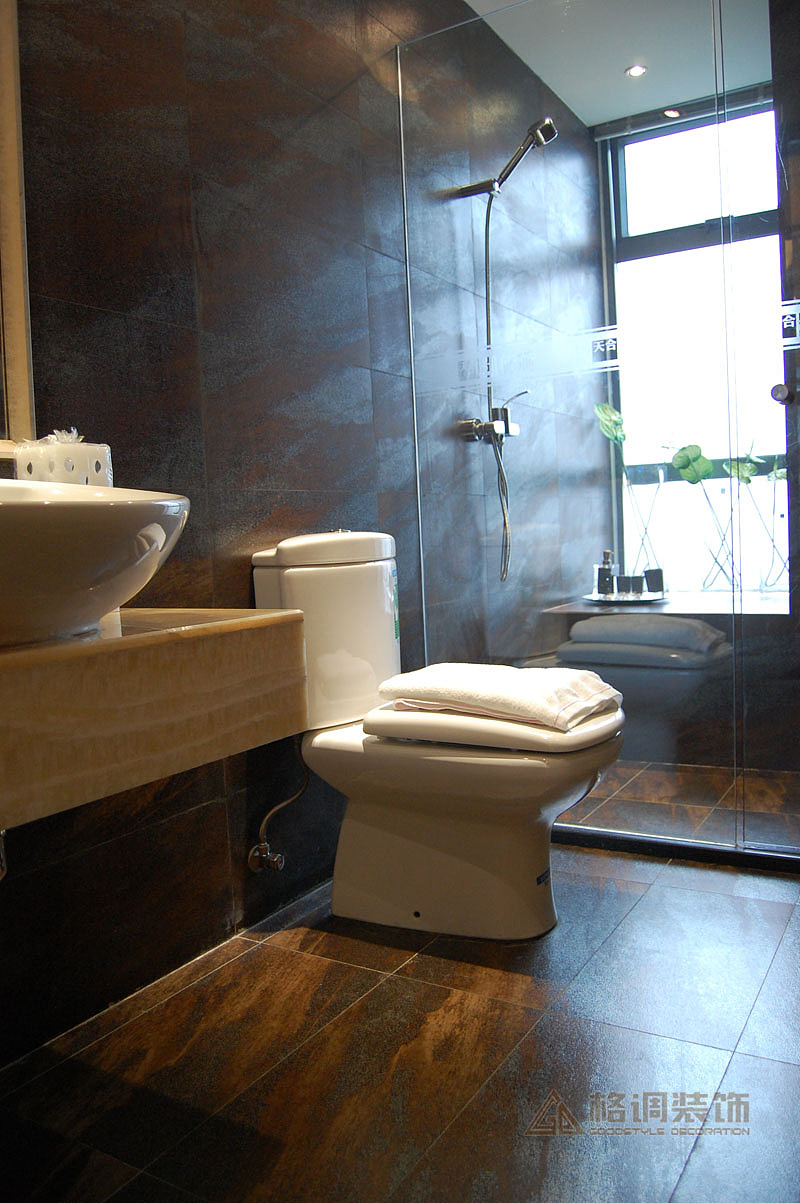 【格调装饰】保利香雪