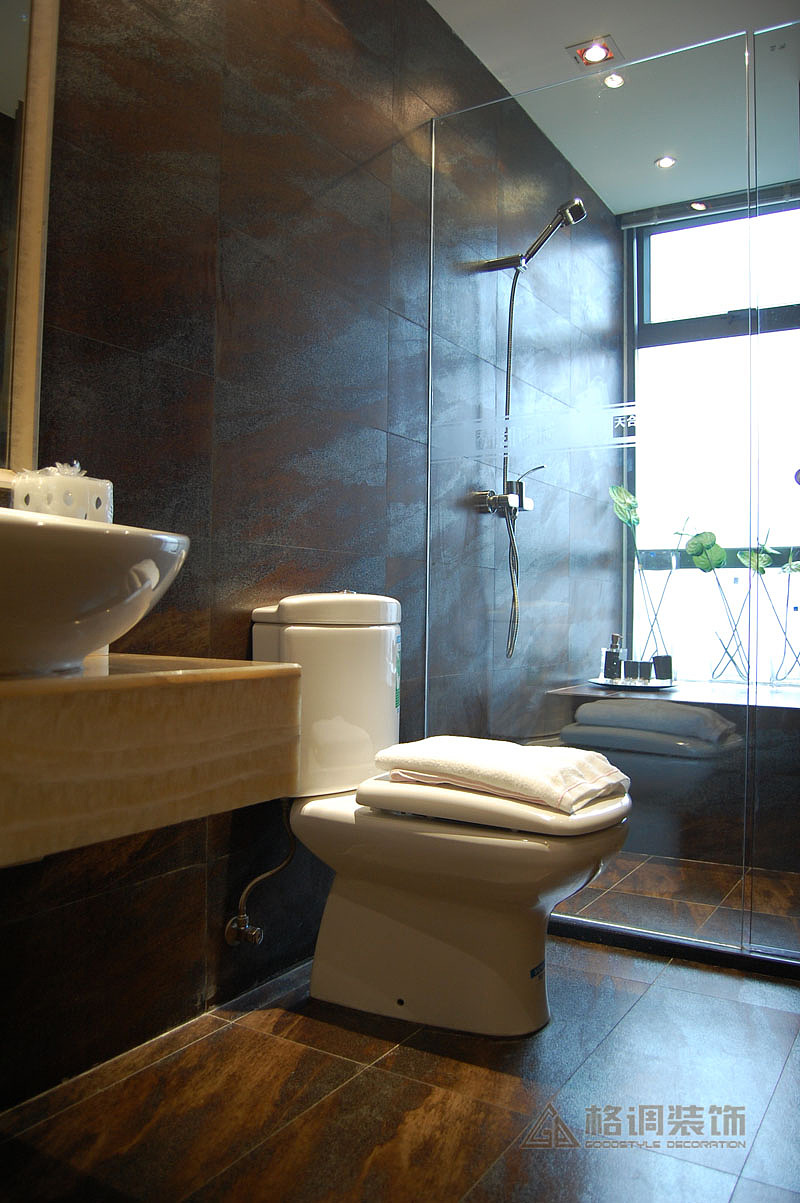 【格调装饰】保利香雪