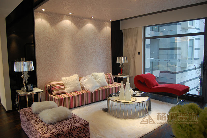【格调装饰】保利香雪